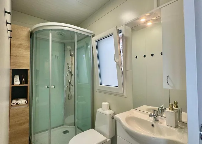 Mobile Homes Matić
