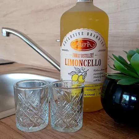 Mobile Homes Matic * Pakoštane