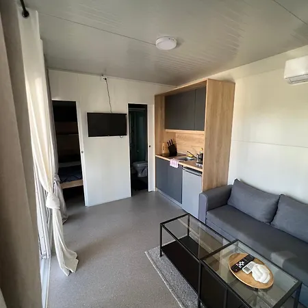 Mobile Homes Matic Pakoštane