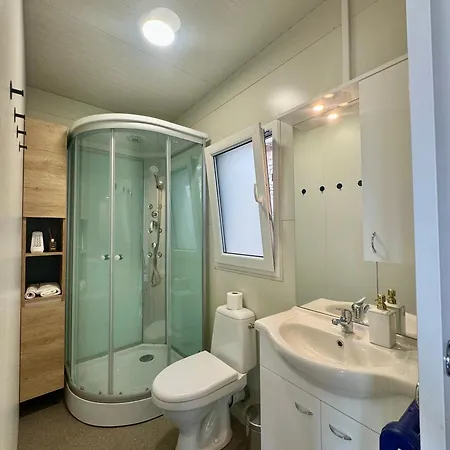 Mobile Homes Matic